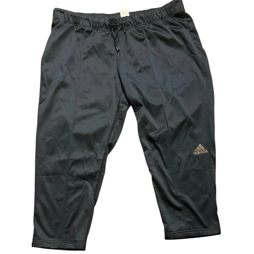 adidas Blue Track Pants